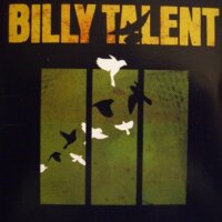Billy Talent III
