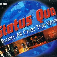 Rockin' All Over The World