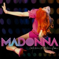 Madonna – Confessions On A Dance FloorConfessions On A Dance Floor