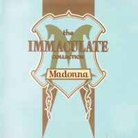The Immaculate Collection