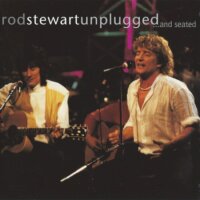 With Special Guest Ronnie Wood* – Unplugged ...And Seated