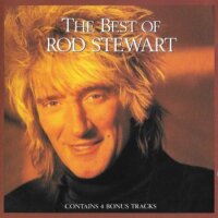 The Best Of Rod Stewart