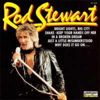 Rod Stewart