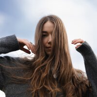 Помовчати у темряві - Single