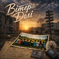Вітер долі - Single