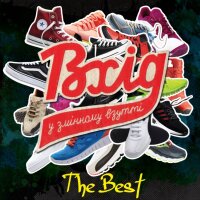 The Best ( вініл з автографом виконавця)